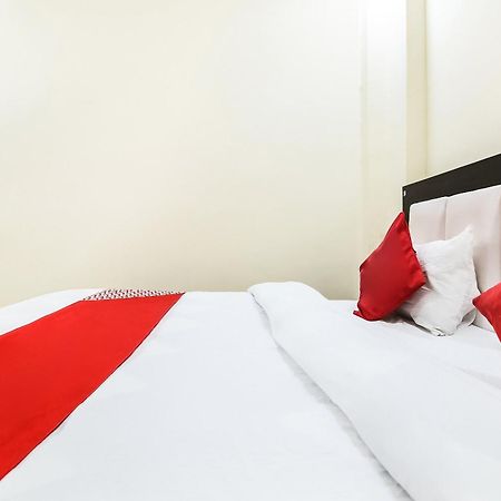 Hotel O Magnum Hisar Екстер'єр фото