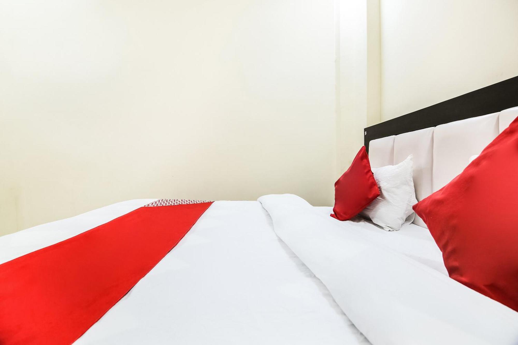 Hotel O Magnum Hisar Екстер'єр фото