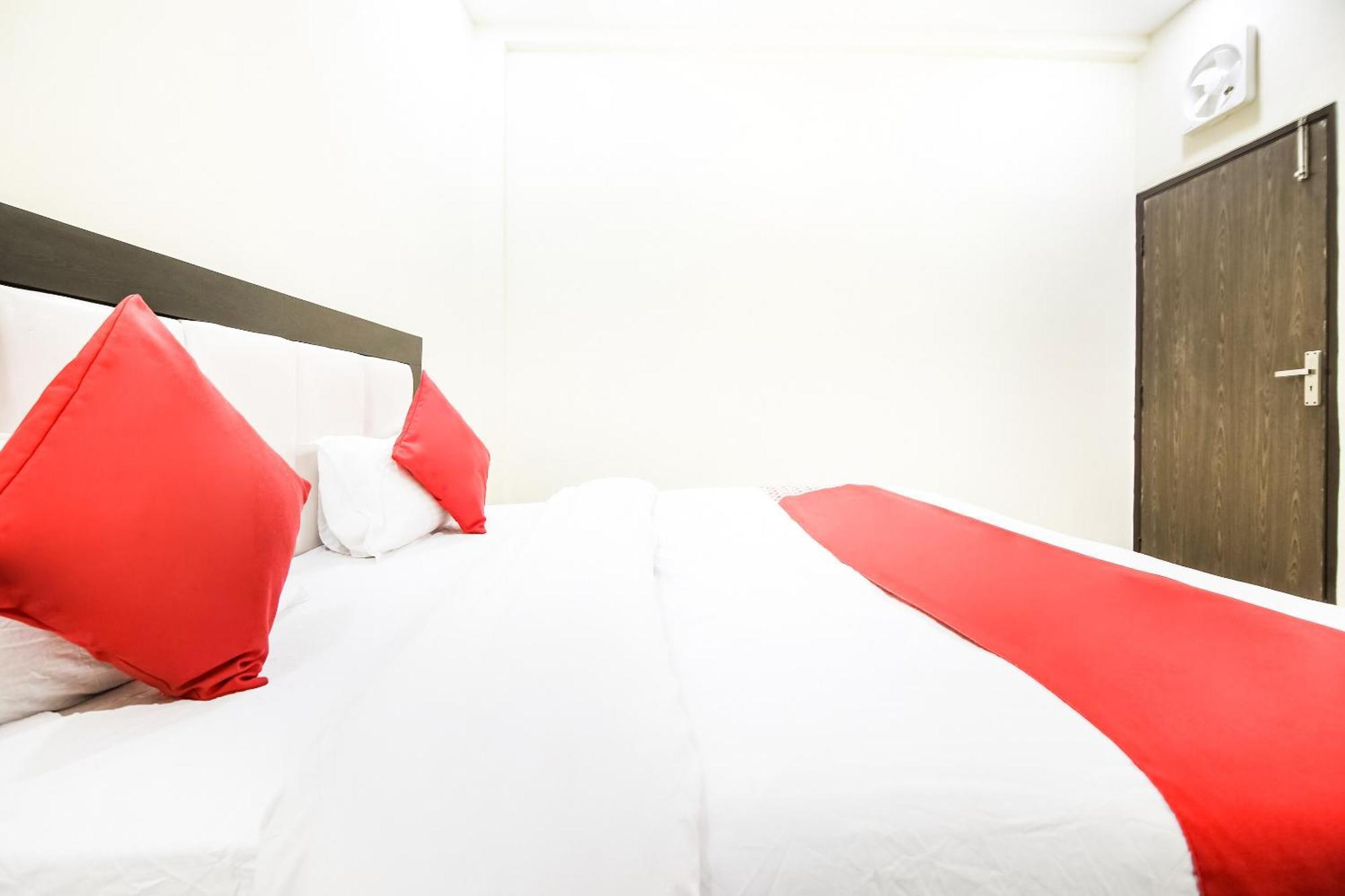 Hotel O Magnum Hisar Екстер'єр фото